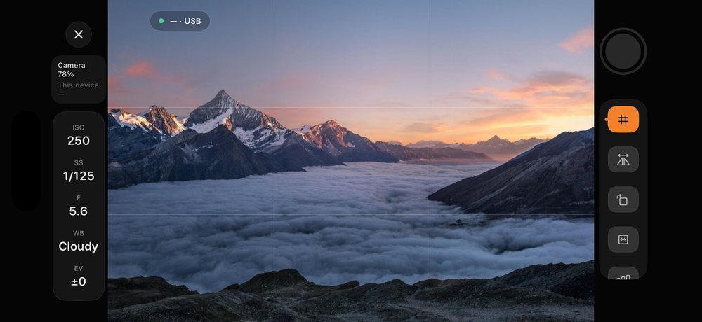 Composition Grids